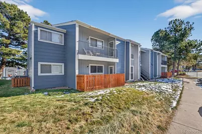 7250 S Gaylord Street #G16, Littleton, CO 80122 - Photo 2