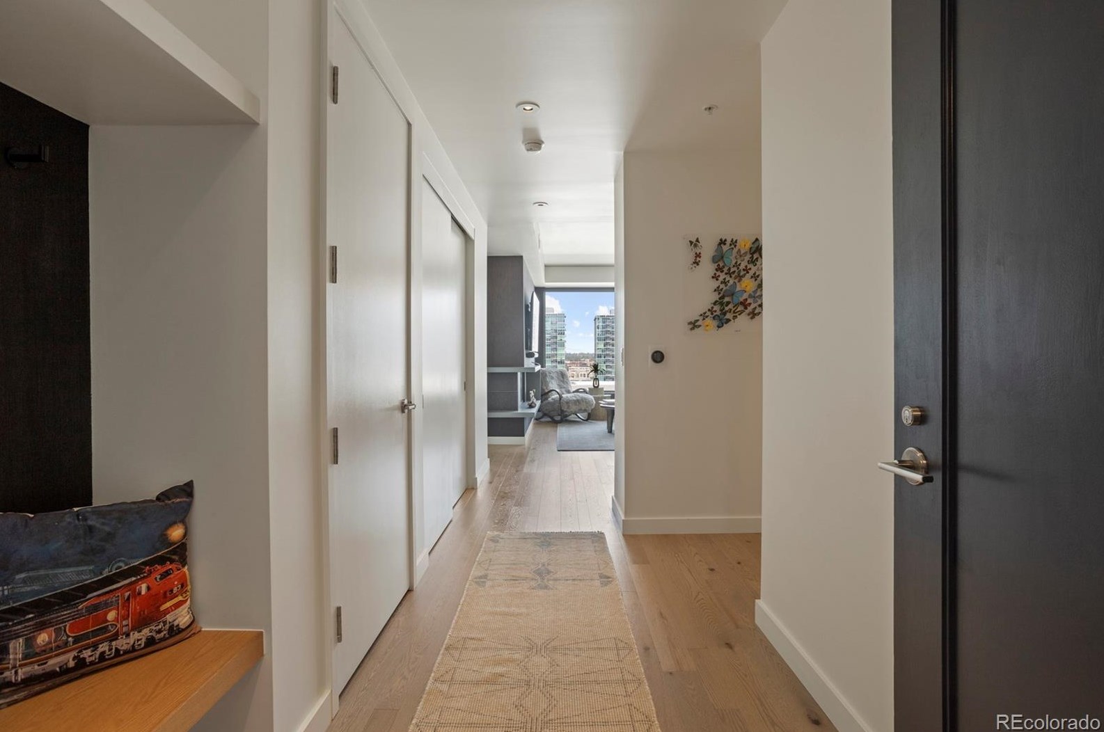 1750 Wewatta St #1703, Denver, CO 80202