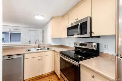 336 N Grant Street #303, Denver, CO 80203 - Photo 6