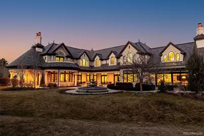 18 Cherry Hills Park Drive, Cherry Hills Village, CO 80113 - Photo 1