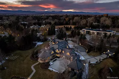 18 Cherry Hills Park Drive, Cherry Hills Village, CO 80113 - Photo 4
