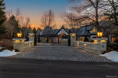 18 Cherry Hills Park Drive, Cherry Hills Village, CO 80113 - Photo 50