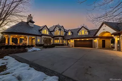 18 Cherry Hills Park Drive, Cherry Hills Village, CO 80113 - Photo 42