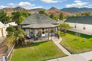 622 W 2nd St, Salida, CO 81201 - Photo 1
