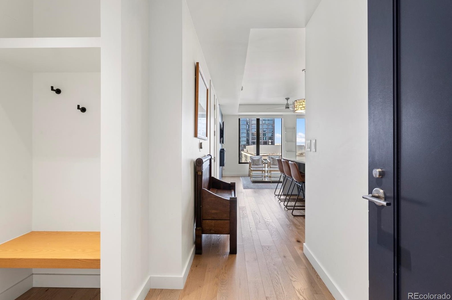 1750 Wewatta St #1527, Denver, CO 80202