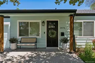2876 S Elm St, Denver, CO 80222 - Photo 2