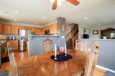9681 Marmot Ridge Circle, Littleton, CO 80125 - Photo 8