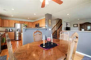 9681 Marmot Ridge Cir, Littleton, CO 80125 - Photo 8