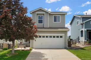 9681 Marmot Ridge Cir, Littleton, CO 80125 - Photo 1