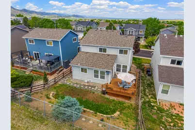 9681 Marmot Ridge Circle, Littleton, CO 80125 - Photo 24