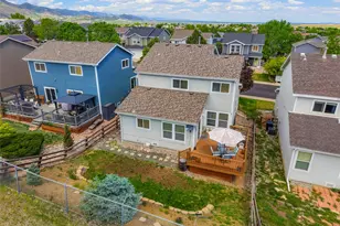 9681 Marmot Ridge Cir, Littleton, CO 80125 - Photo 24