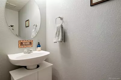 9681 Marmot Ridge Circle, Littleton, CO 80125 - Photo 12