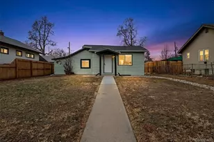 137 Hazel Ct, Denver, CO 80219 - Photo 1