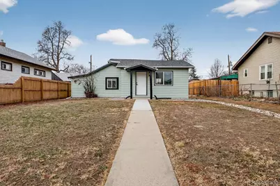 137 Hazel Court, Denver, CO 80219 - Photo 2