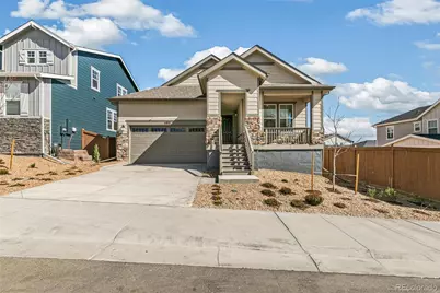 4371 Soapberry Place, Castle Rock, CO 80108 - Photo 28