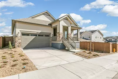 4371 Soapberry Place, Castle Rock, CO 80108 - Photo 2