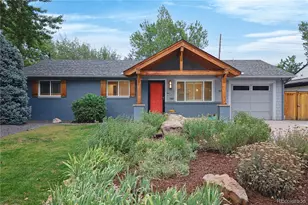 668 S Jasmine Way, Denver, CO 80224 - Photo 1