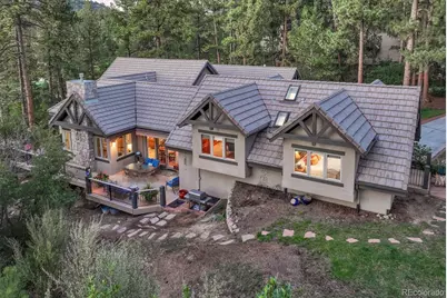 395 Orofino Drive, Castle Rock, CO 80108 - Photo 42