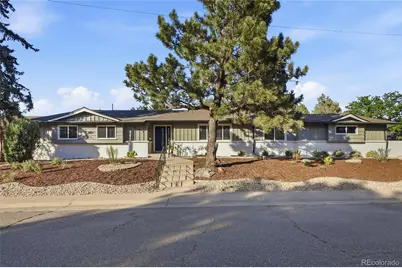 642 S Pontiac Street, Denver, CO 80224 - Photo 1