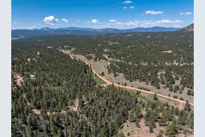 1676 Pathfinder Road, Florissant, CO 80816 - Photo 1