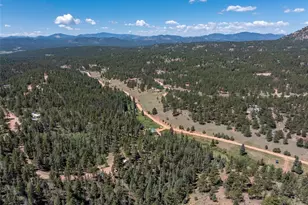 1676 Pathfinder Rd, Florissant, CO 80816 - Photo 1