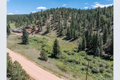 1676 Pathfinder Road, Florissant, CO 80816 - Photo 16