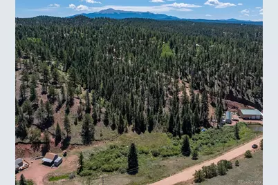 1676 Pathfinder Road, Florissant, CO 80816 - Photo 12