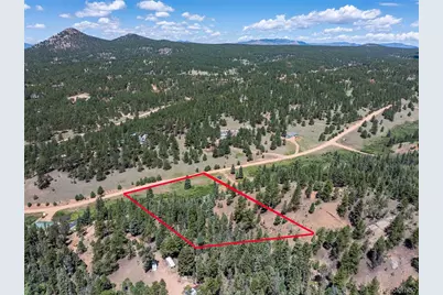 1676 Pathfinder Road, Florissant, CO 80816 - Photo 32