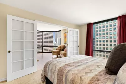 1625 Larimer Street #1605, Denver, CO 80202 - Photo 16