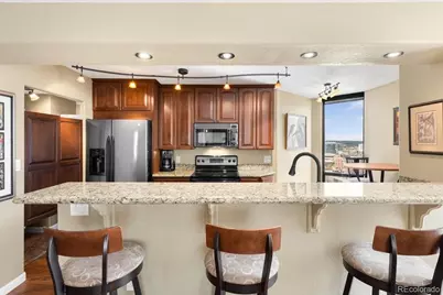 1625 Larimer Street #1605, Denver, CO 80202 - Photo 10
