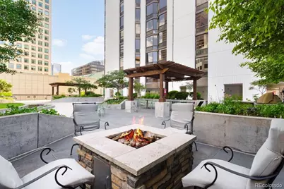 1625 Larimer Street #1605, Denver, CO 80202 - Photo 30