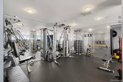 1625 Larimer Street #1605, Denver, CO 80202 - Photo 22