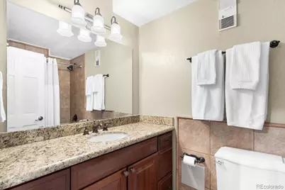 1625 Larimer Street #1605, Denver, CO 80202 - Photo 20