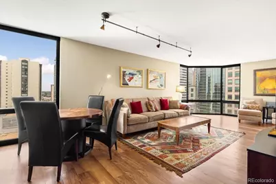 1625 Larimer Street #1605, Denver, CO 80202 - Photo 4