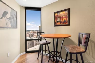 1625 Larimer Street #1605, Denver, CO 80202 - Photo 12