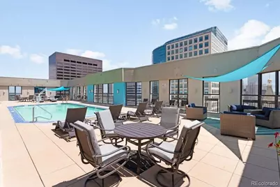 1625 Larimer Street #1605, Denver, CO 80202 - Photo 24