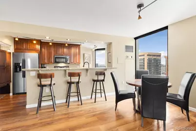 1625 Larimer Street #1605, Denver, CO 80202 - Photo 8