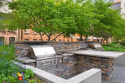 1625 Larimer Street #1605, Denver, CO 80202 - Photo 32