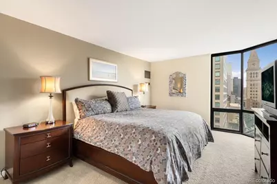 1625 Larimer Street #1605, Denver, CO 80202 - Photo 18