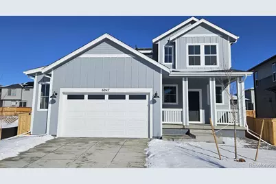 6047 Caribou Drive, Brighton, CO 80601 - Photo 1