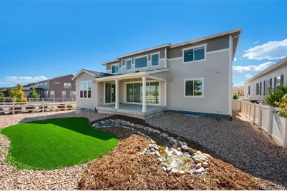 6151 Saddle Bow Avenue, Parker, CO 80134 - Photo 46