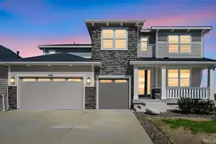 6151 Saddle Bow Ave, Parker, CO 80134 - Photo 1