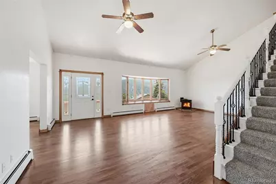 2415 Douglas Mountain Drive, Golden, CO 80403 - Photo 8