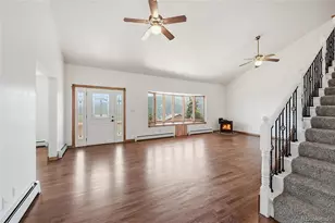 2415 Douglas Mountain Dr, Golden, CO 80403 - Photo 8