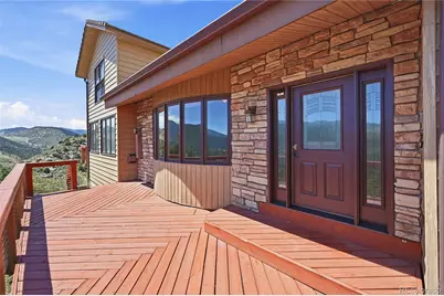 2415 Douglas Mountain Drive, Golden, CO 80403 - Photo 6