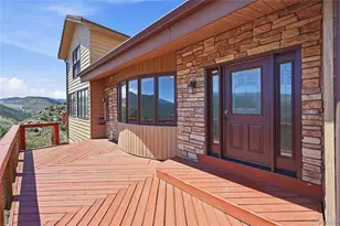 2415 Douglas Mountain Dr, Golden, CO 80403 - Photo 6