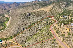 2415 Douglas Mountain Dr, Golden, CO 80403 - Photo 42