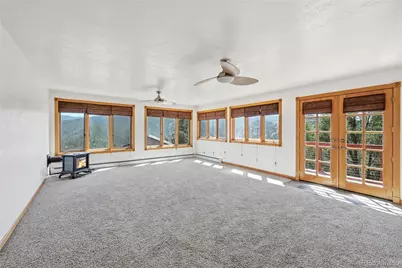 2415 Douglas Mountain Drive, Golden, CO 80403 - Photo 18
