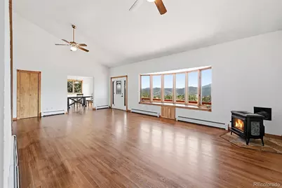 2415 Douglas Mountain Drive, Golden, CO 80403 - Photo 10