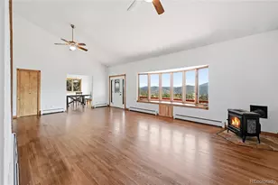 2415 Douglas Mountain Dr, Golden, CO 80403 - Photo 10